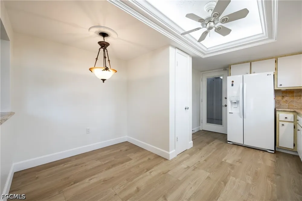 Tredegar Drive Fort Myers, FL 33919