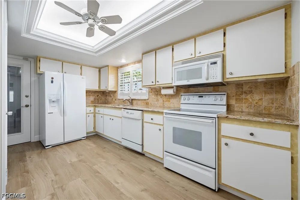 Tredegar Drive Fort Myers, FL 33919
