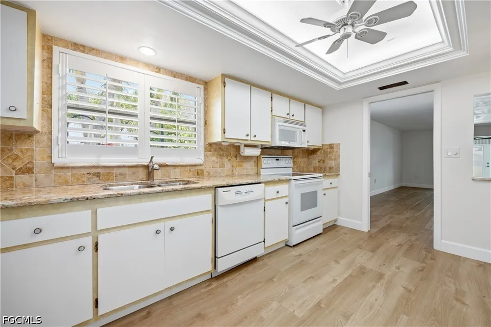 Tredegar Drive Fort Myers, FL 33919