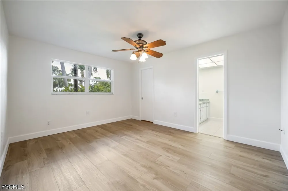 Tredegar Drive Fort Myers, FL 33919