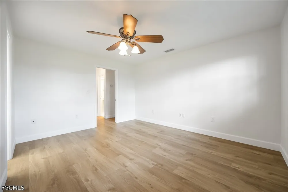 Tredegar Drive Fort Myers, FL 33919