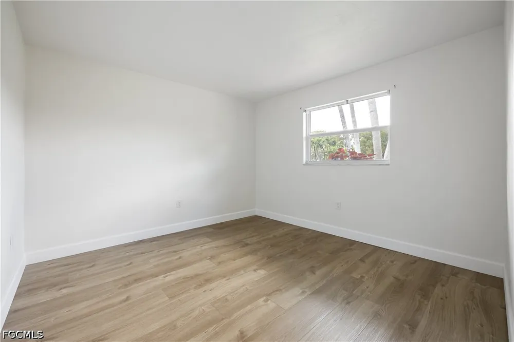 Tredegar Drive Fort Myers, FL 33919