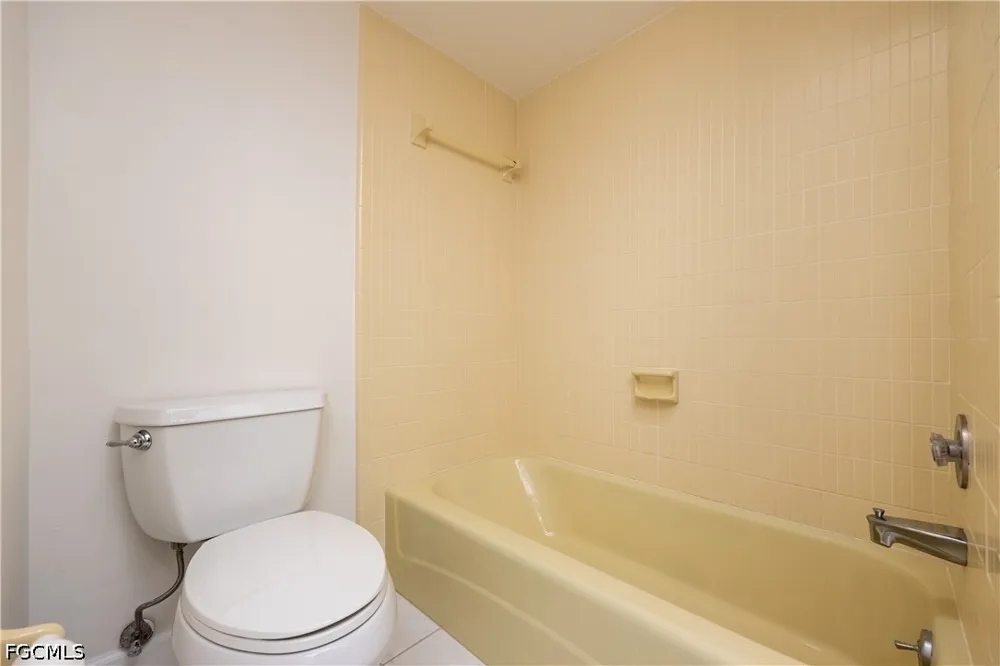 Tredegar Drive Fort Myers, FL 33919