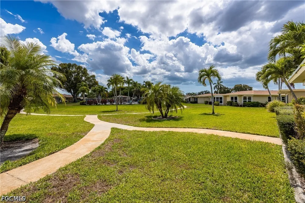 Tredegar Drive Fort Myers, FL 33919