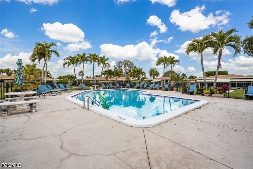 Tredegar Drive Fort Myers, FL 33919