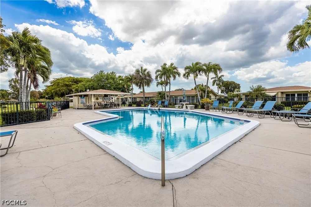 Tredegar Drive Fort Myers, FL 33919