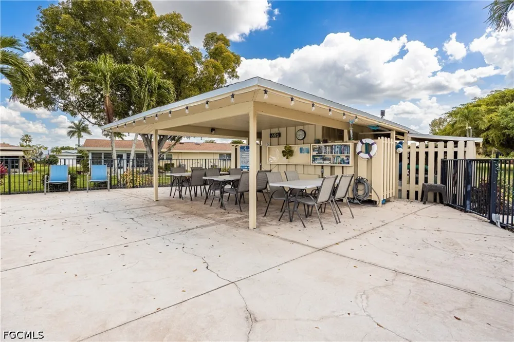 Tredegar Drive Fort Myers, FL 33919
