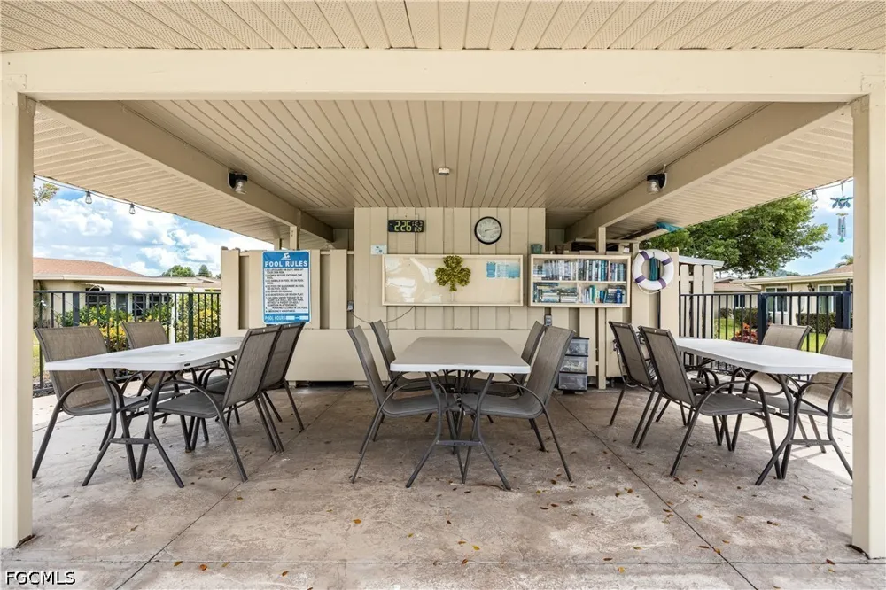 Tredegar Drive Fort Myers, FL 33919