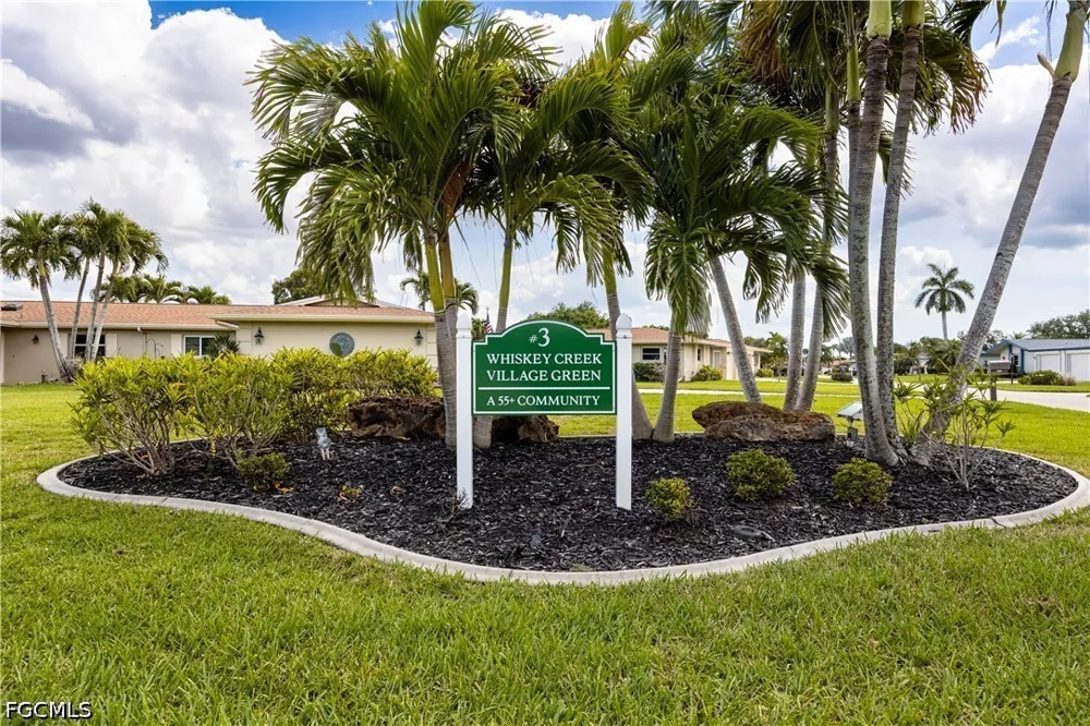 Tredegar Drive Fort Myers, FL 33919