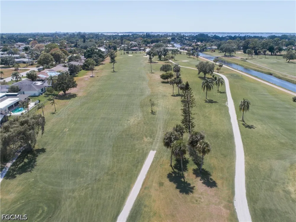 Tredegar Drive Fort Myers, FL 33919