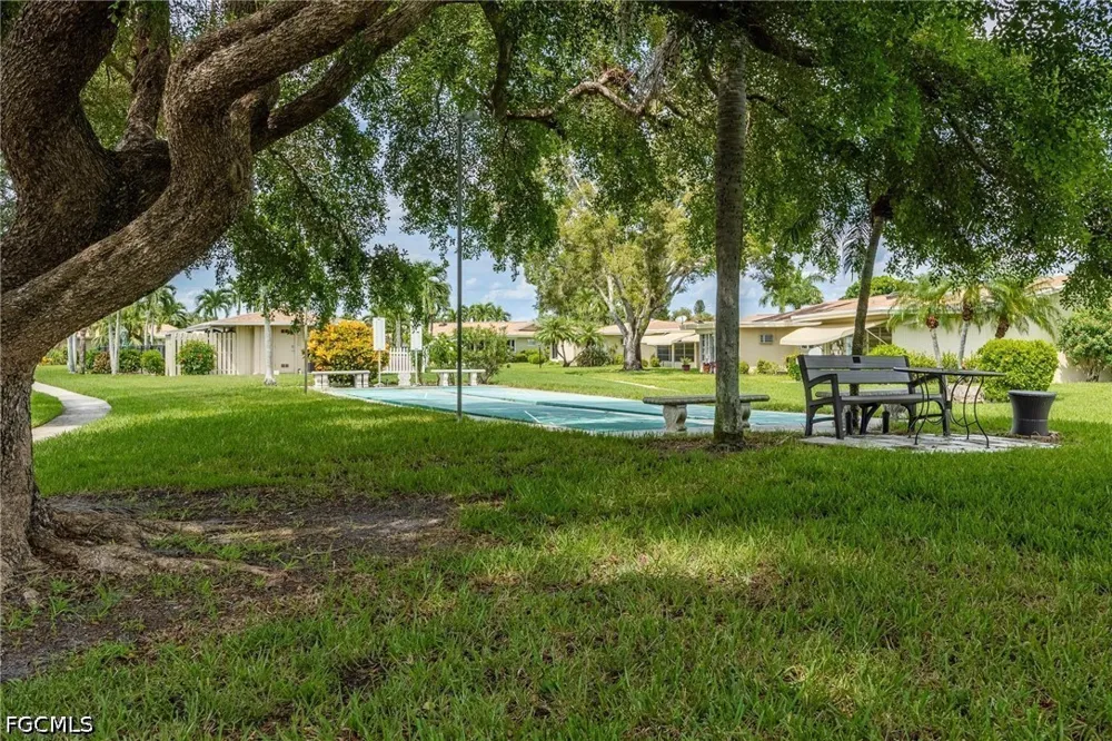 Tredegar Drive Fort Myers, FL 33919