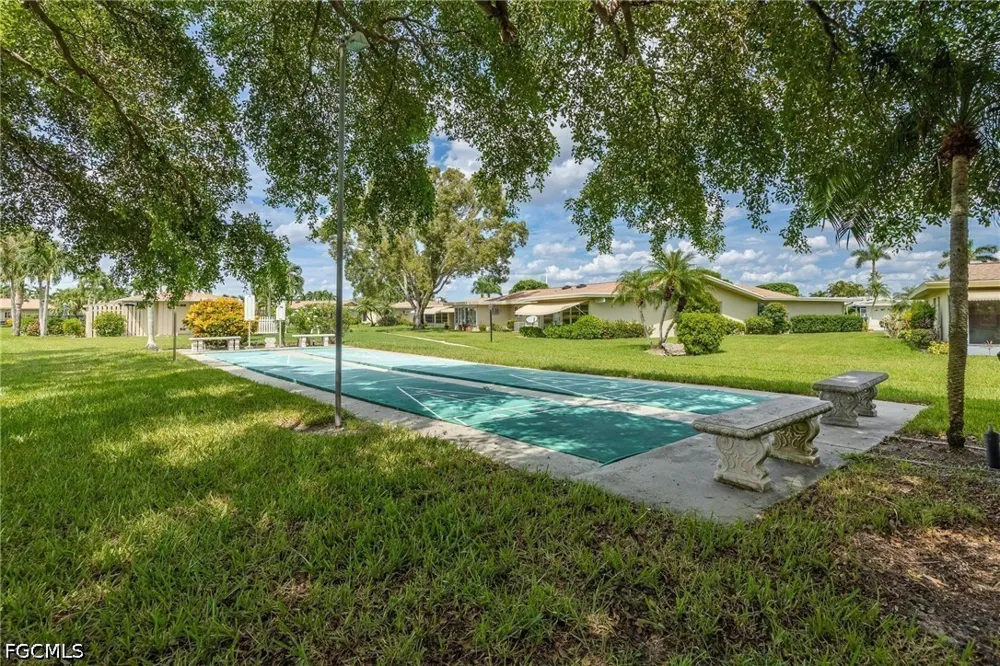 Tredegar Drive Fort Myers, FL 33919