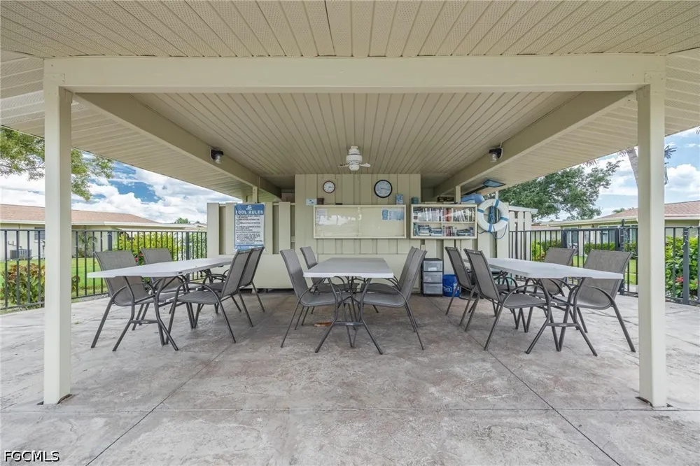 Tredegar Drive Fort Myers, FL 33919