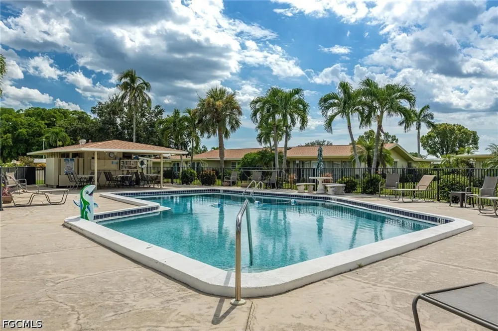 Tredegar Drive Fort Myers, FL 33919