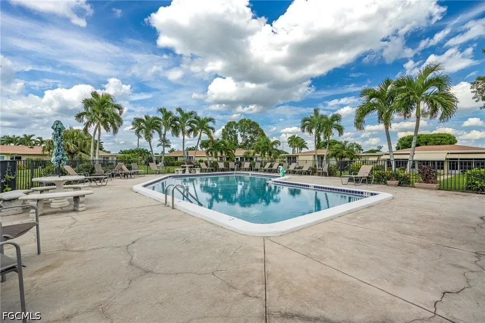 Tredegar Drive Fort Myers, FL 33919