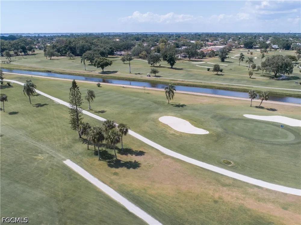 Tredegar Drive Fort Myers, FL 33919