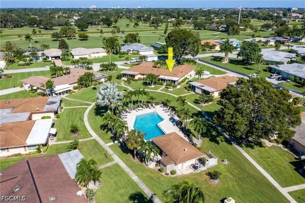 Tredegar Drive Fort Myers, FL 33919