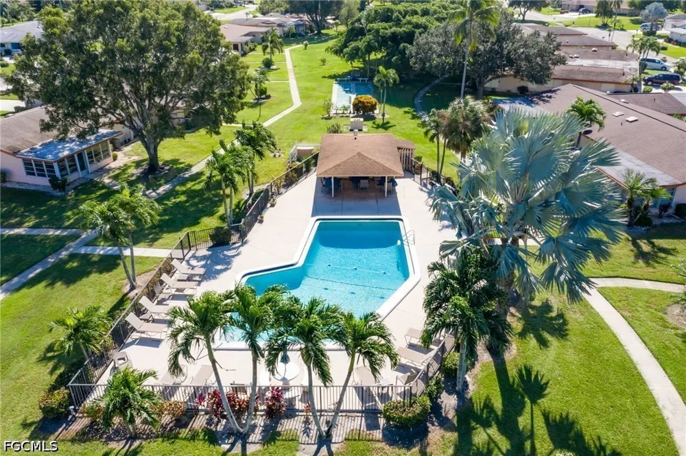 Tredegar Drive Fort Myers, FL 33919