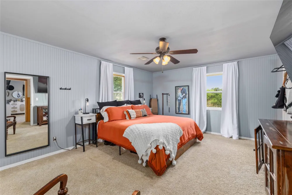 54 County Road 407 Goldthwaite, TX 76844