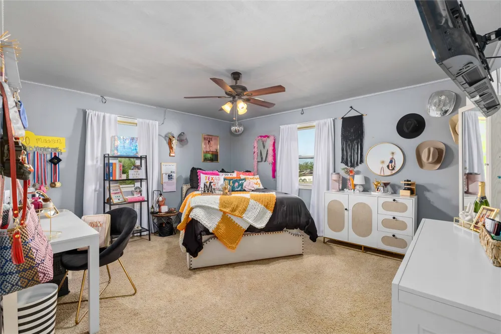 54 County Road 407 Goldthwaite, TX 76844