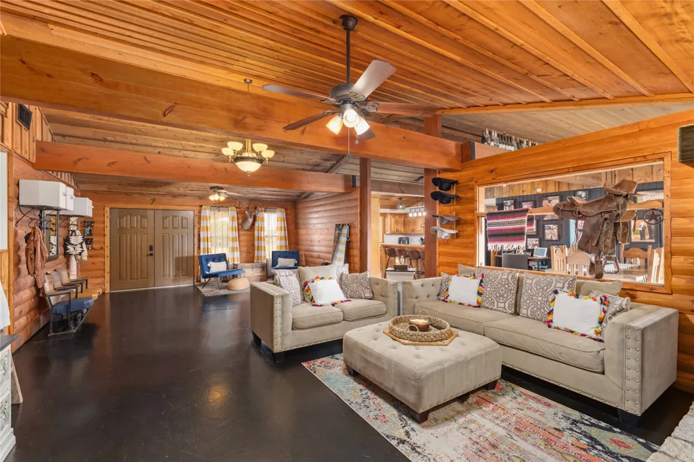 54 County Road 407 Goldthwaite, TX 76844