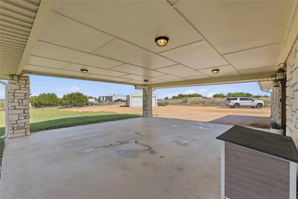 54 County Road 407 Goldthwaite, TX 76844