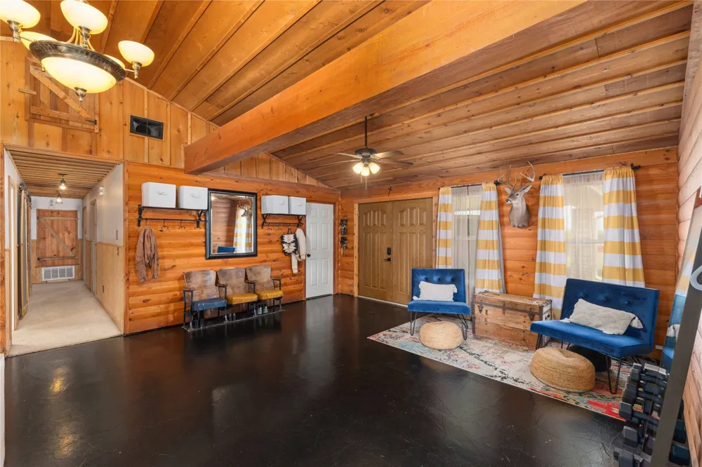 54 County Road 407 Goldthwaite, TX 76844