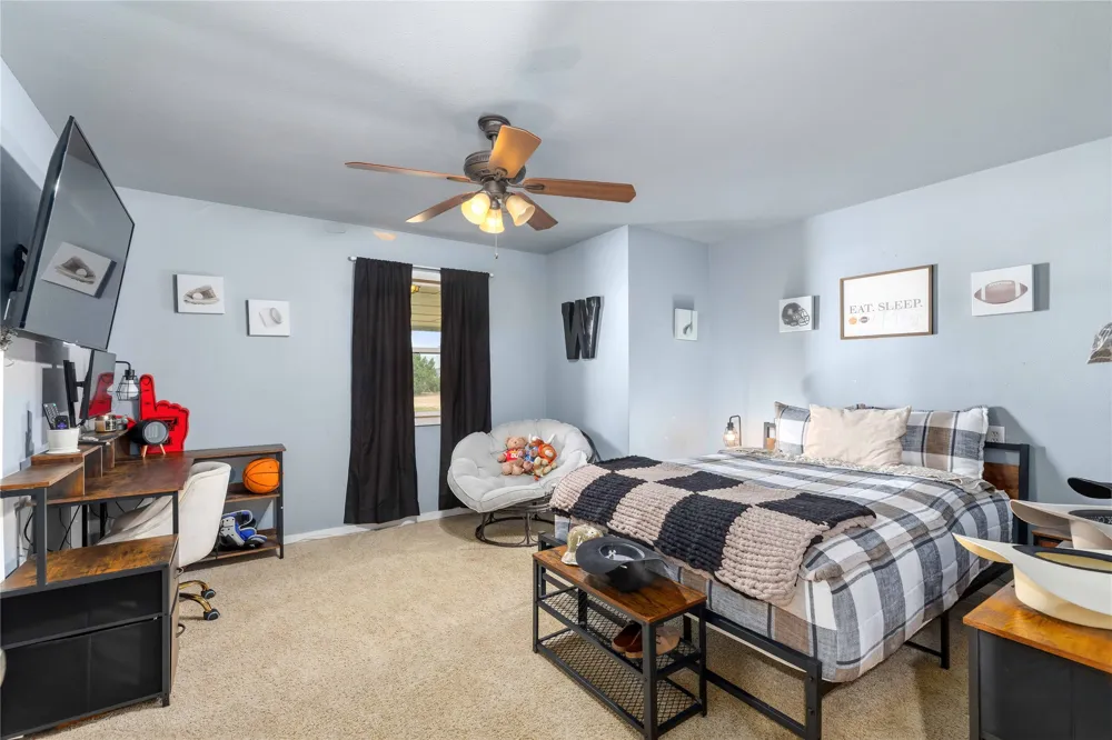 54 County Road 407 Goldthwaite, TX 76844