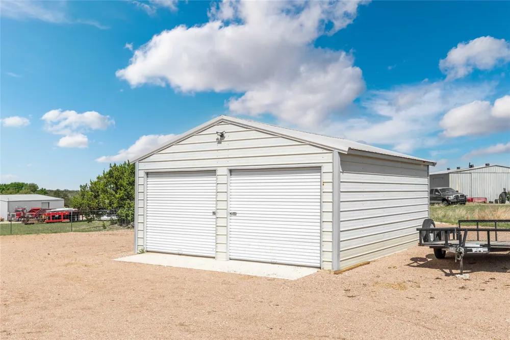 54 County Road 407 Goldthwaite, TX 76844