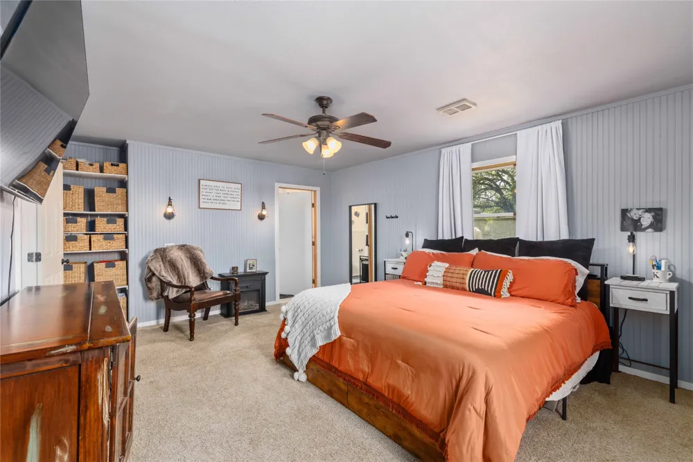 54 County Road 407 Goldthwaite, TX 76844