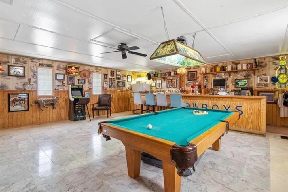 54 County Road 407 Goldthwaite, TX 76844