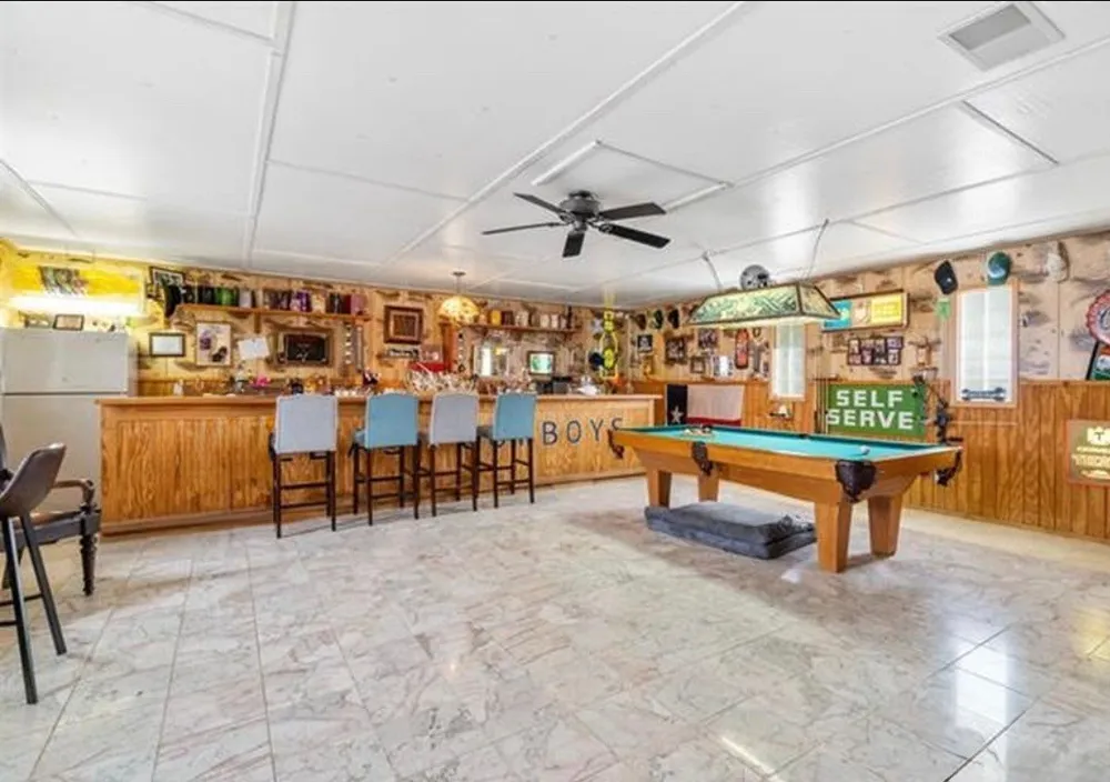 54 County Road 407 Goldthwaite, TX 76844