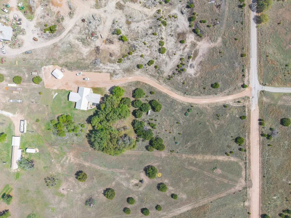 54 County Road 407 Goldthwaite, TX 76844