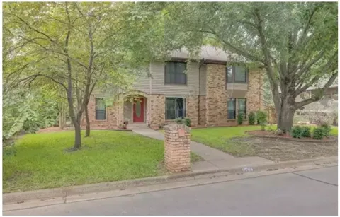2719 Sunrise Drive
