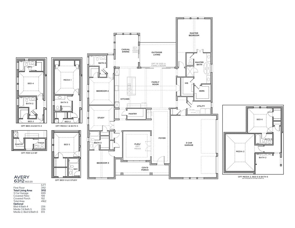 2006 Pegasus Lane Rockwall, TX 75087