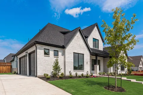 2006 Pegasus Lane