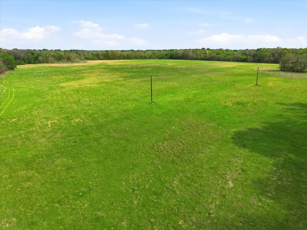 County Road 1151 Miller Grove, TX 75433