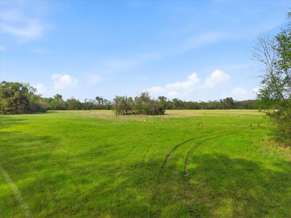 County Road 1151 Miller Grove, TX 75433