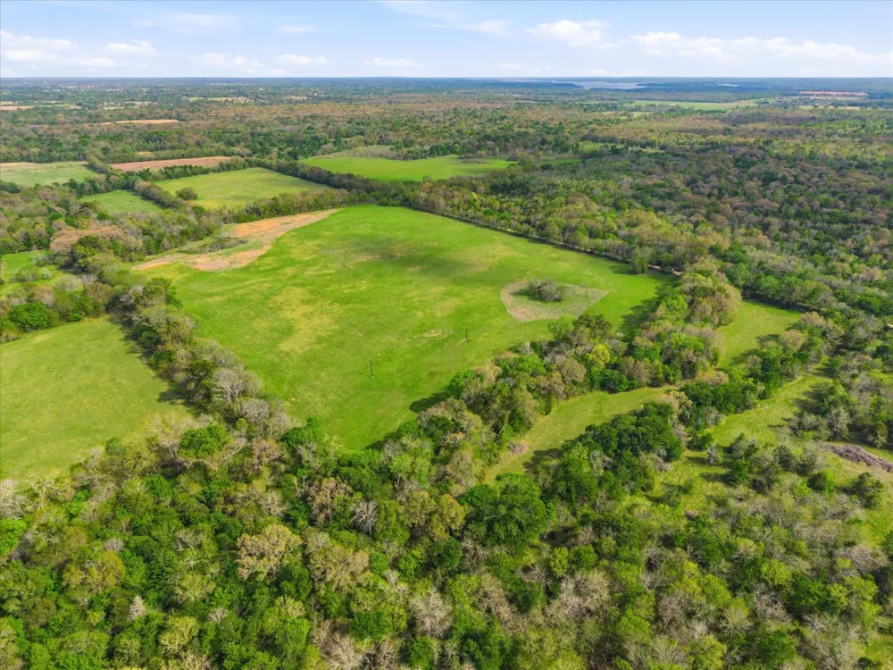 County Road 1151 Miller Grove, TX 75433