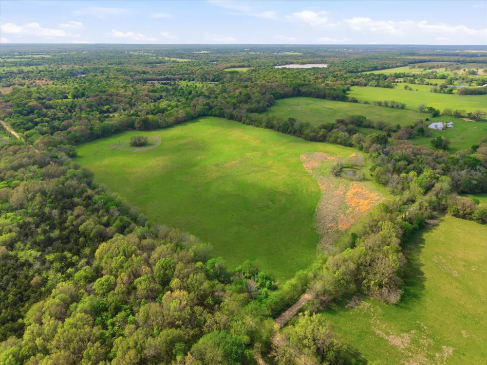 County Road 1151 Miller Grove, TX 75433