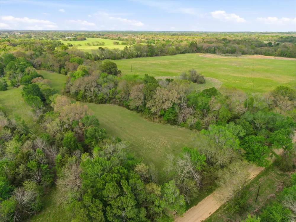 County Road 1151 Miller Grove, TX 75433