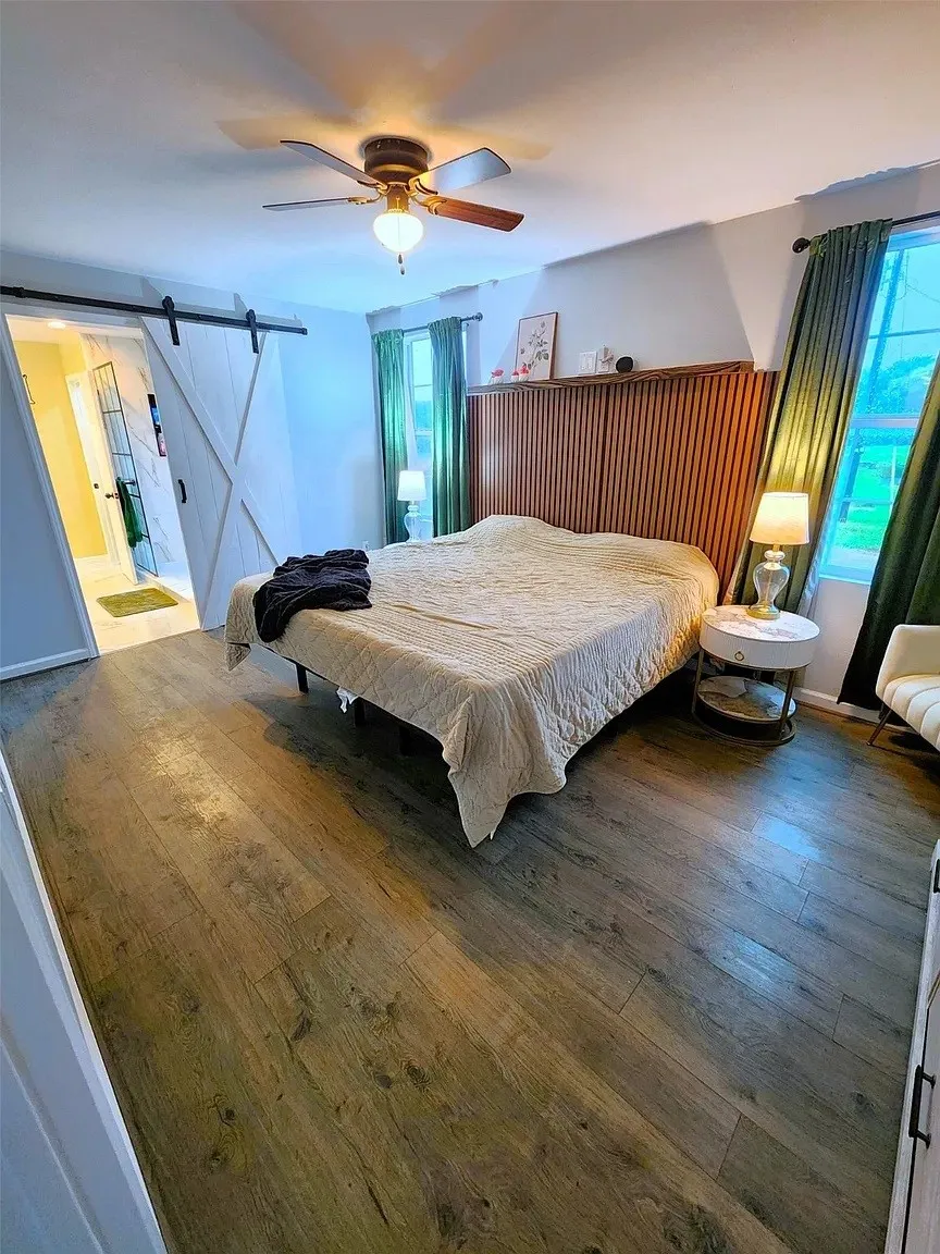 5795 Fm 513 S Lone Oak, TX 75453