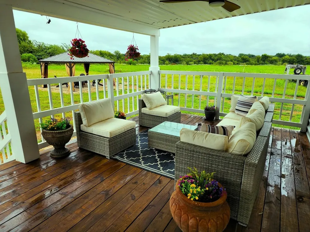 5795 Fm 513 S Lone Oak, TX 75453