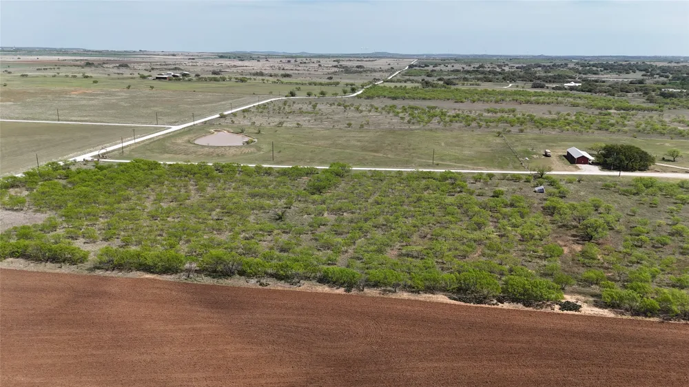 Turtle Hole Road Graham, TX 76450