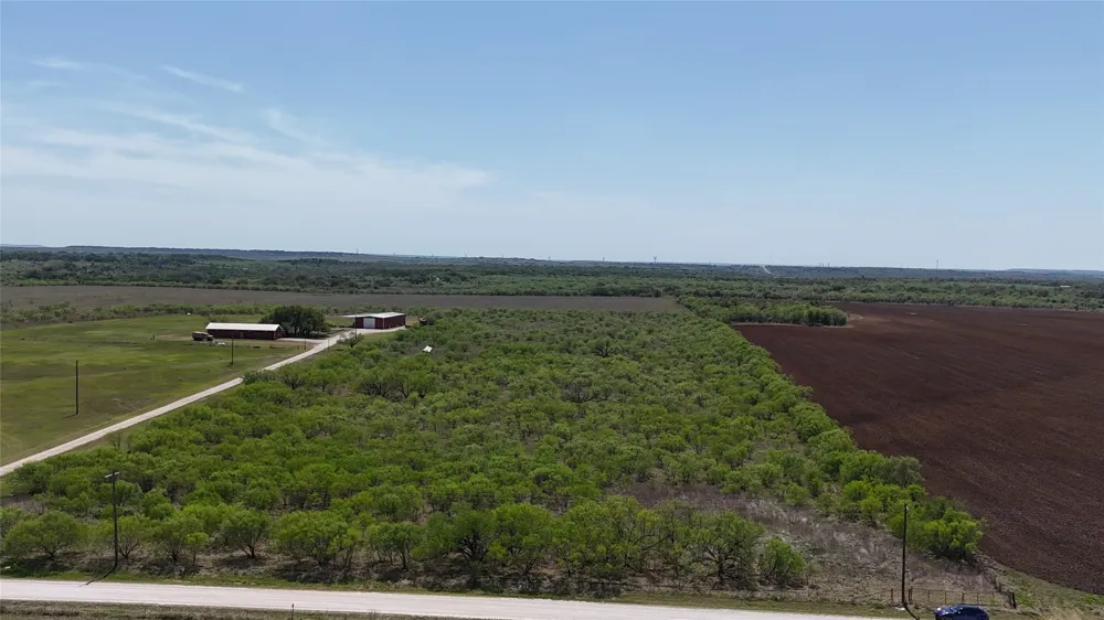 Turtle Hole Road Graham, TX 76450