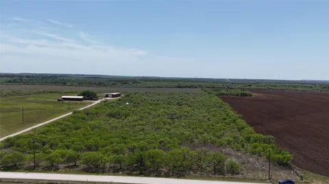 Turtle Hole Road