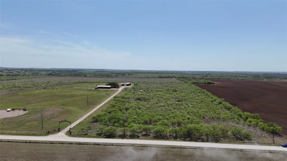 Turtle Hole Road Graham, TX 76450