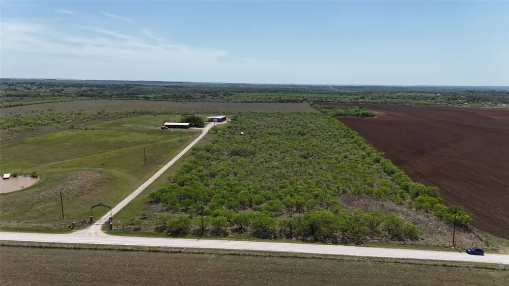 Turtle Hole Road Graham, TX 76450