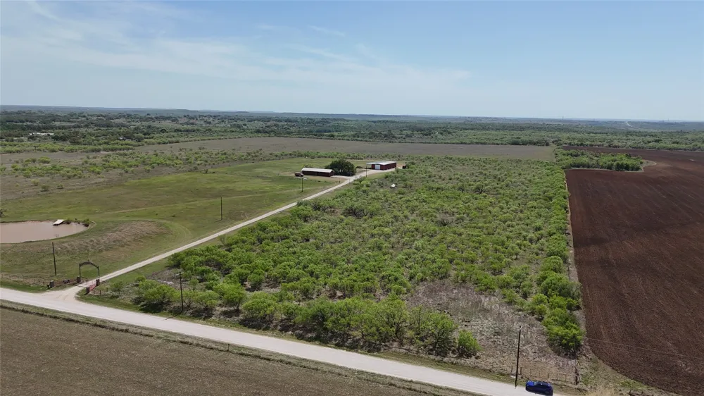 Turtle Hole Road Graham, TX 76450