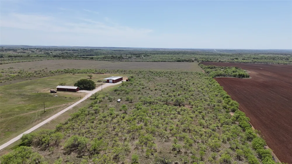 Turtle Hole Road Graham, TX 76450